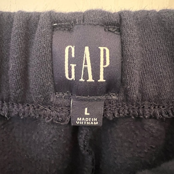 Gap Sweatpant Joggers - Lot of 2, Size Large - Picture 5 of 9
